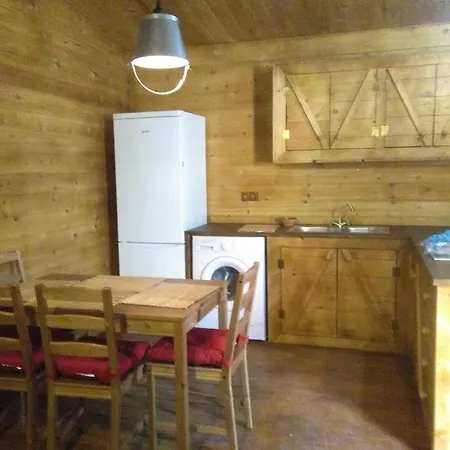 Relente Casa rural