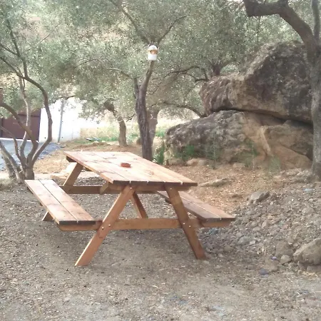 Casa rural Relente