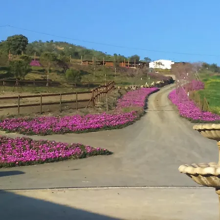 Casa rural Relente *