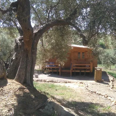 Casa rural Relente *